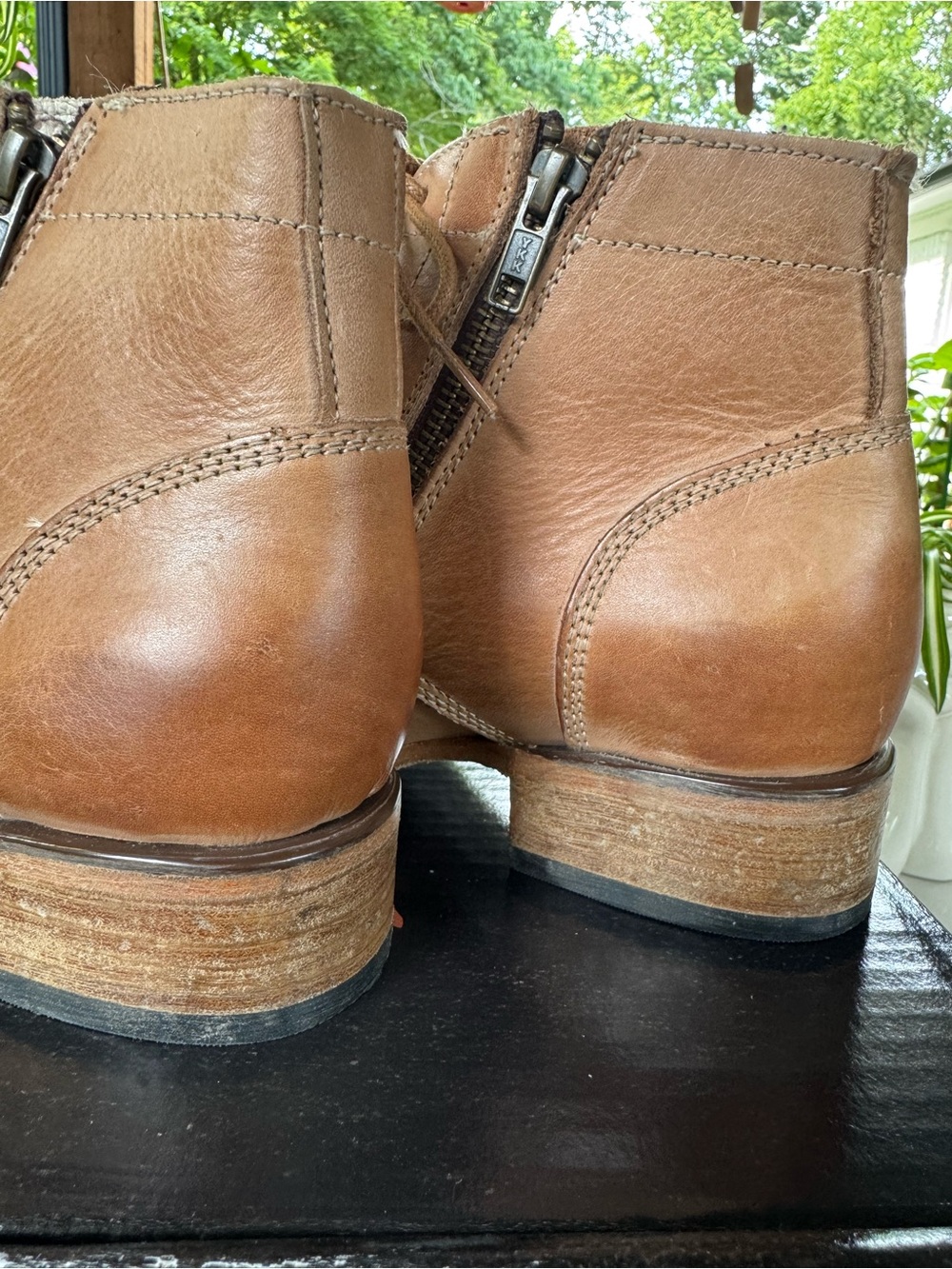 FREEBIRD Rafter boot size 8 - Picture 10 of 14